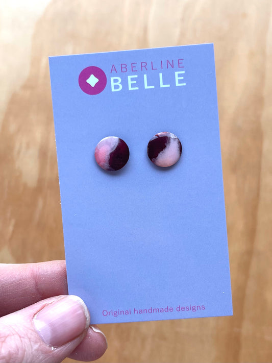 Round // Belle // 12mm // 108