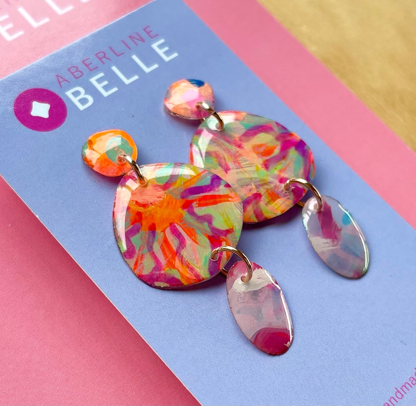 Bella // Belle // 005