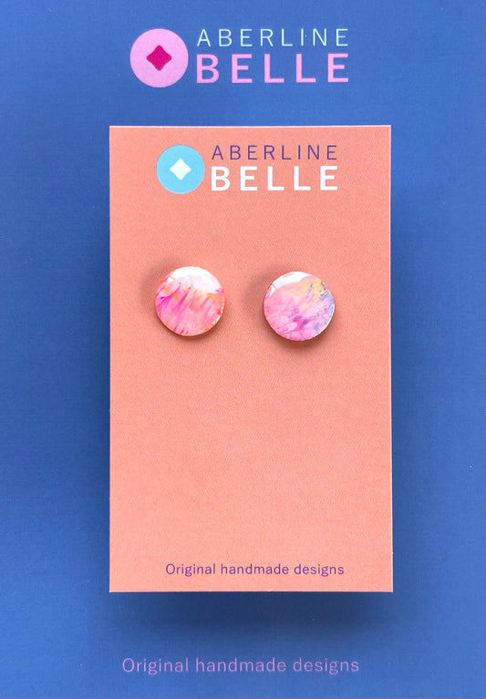 Round // Belle // 13mm // 025