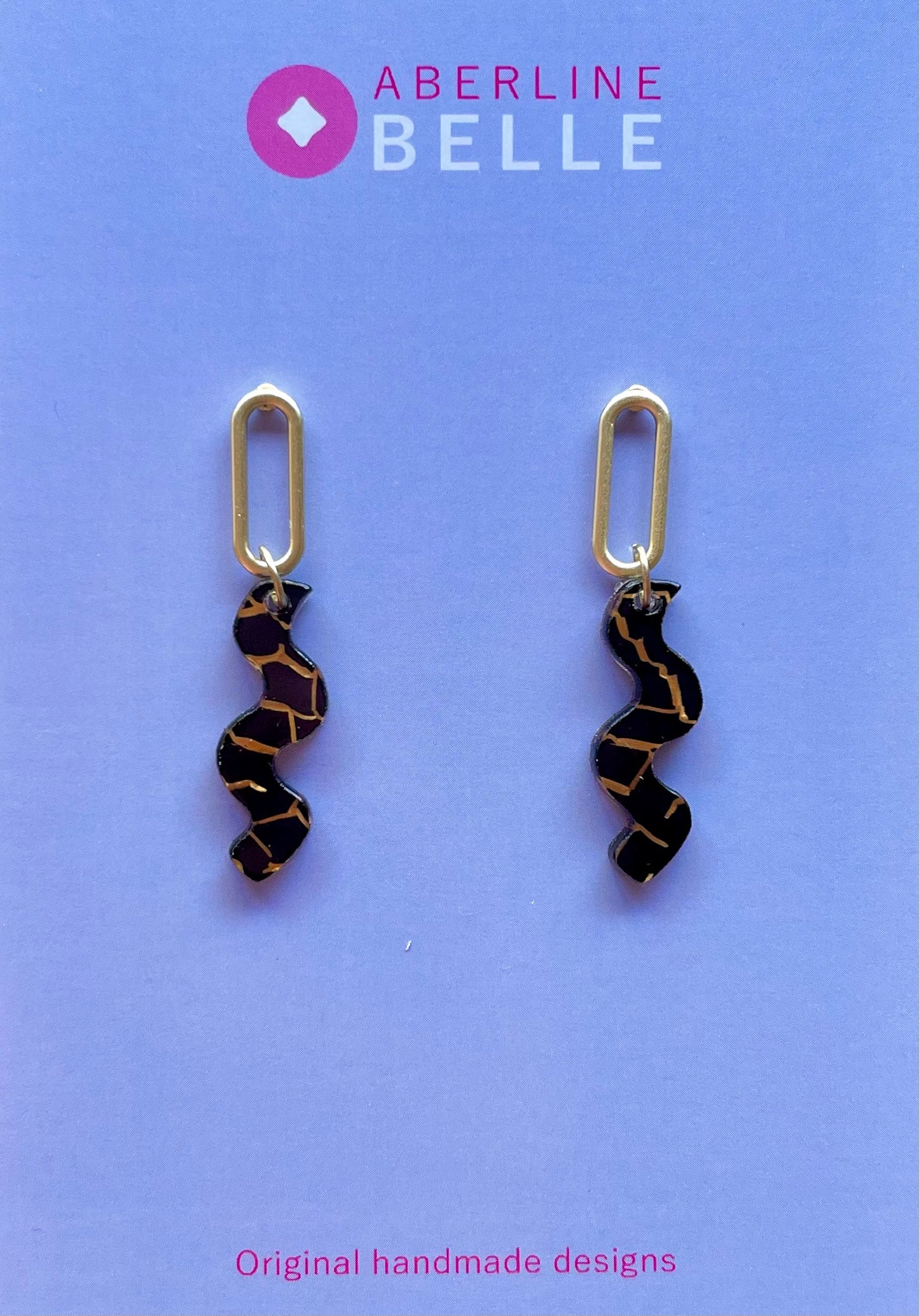 Zola // Acrylics // 010