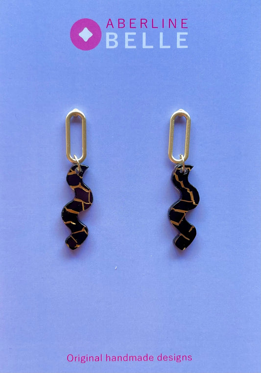 Zola // Acrylics // 010