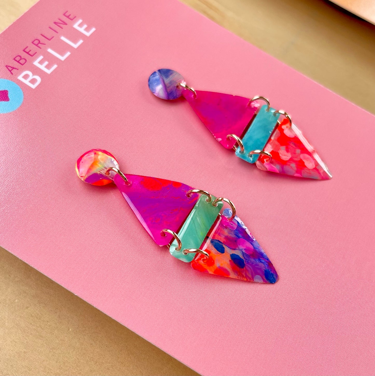 Indie // Belle // 009