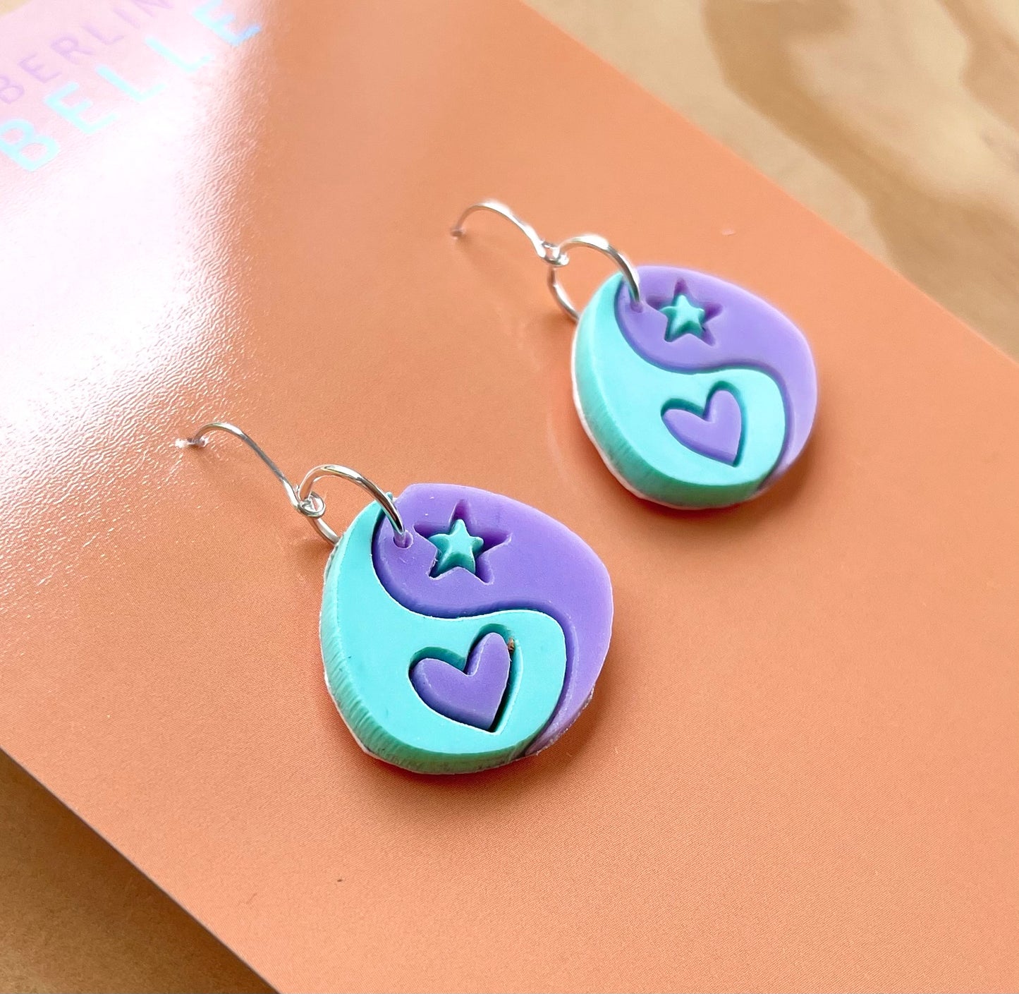 Zen // Acrylics // 013