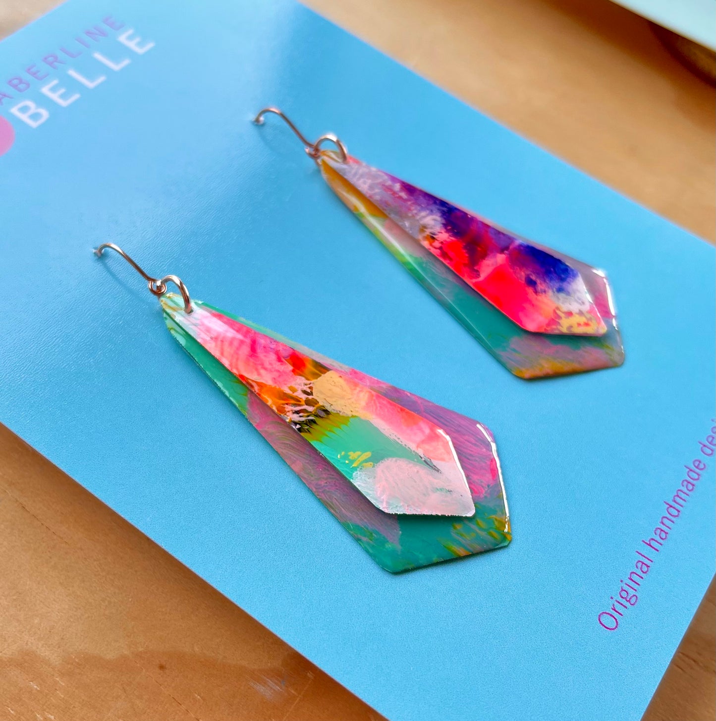 Empire // Belle // 019