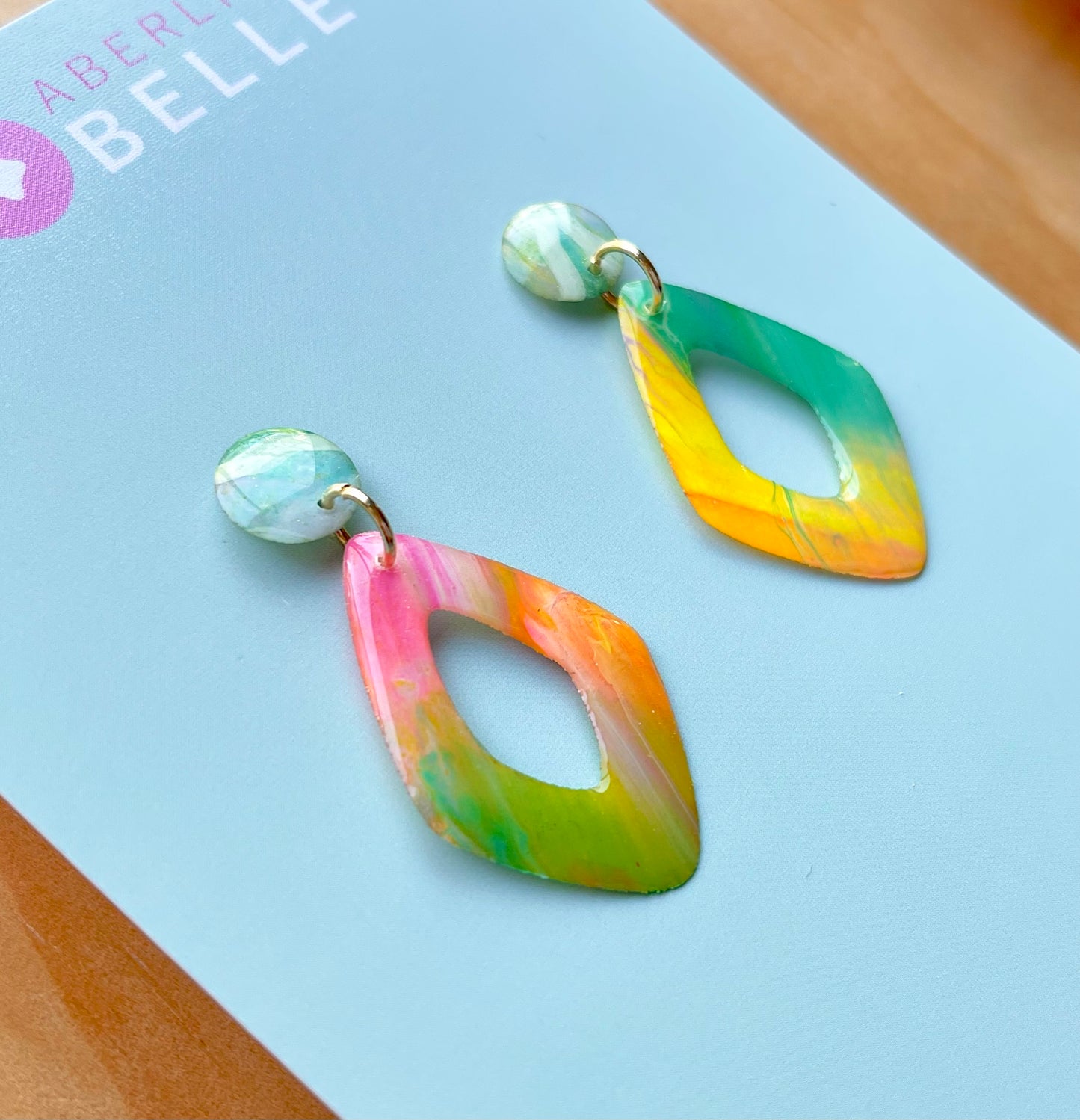 Hazel // Belle // 002