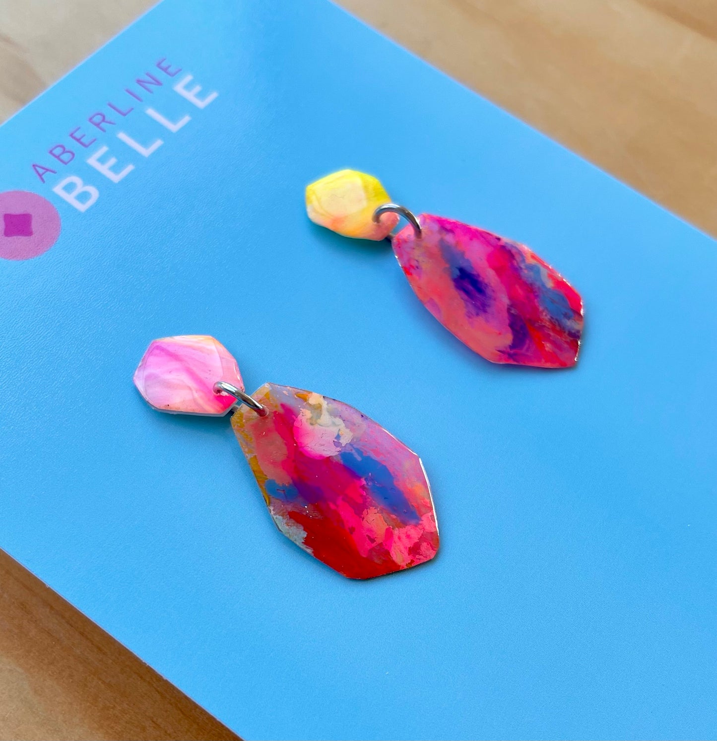 Stone // Belle // 005