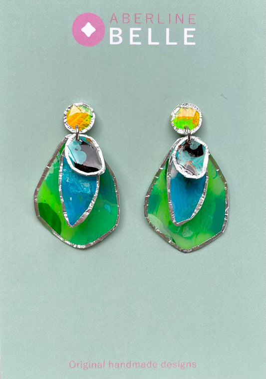 Yasi // Silver // 317