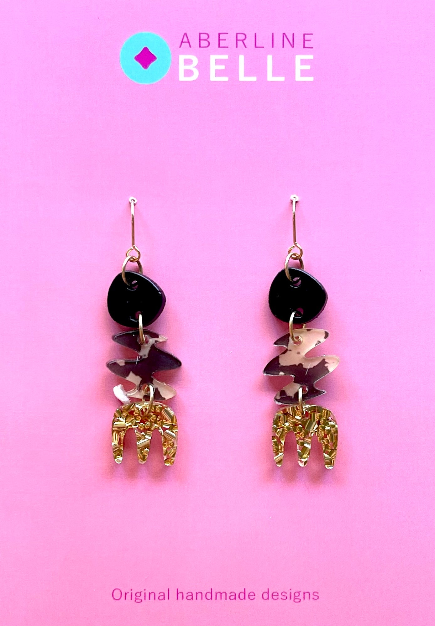 Zelda Mix // Acrylics // 027