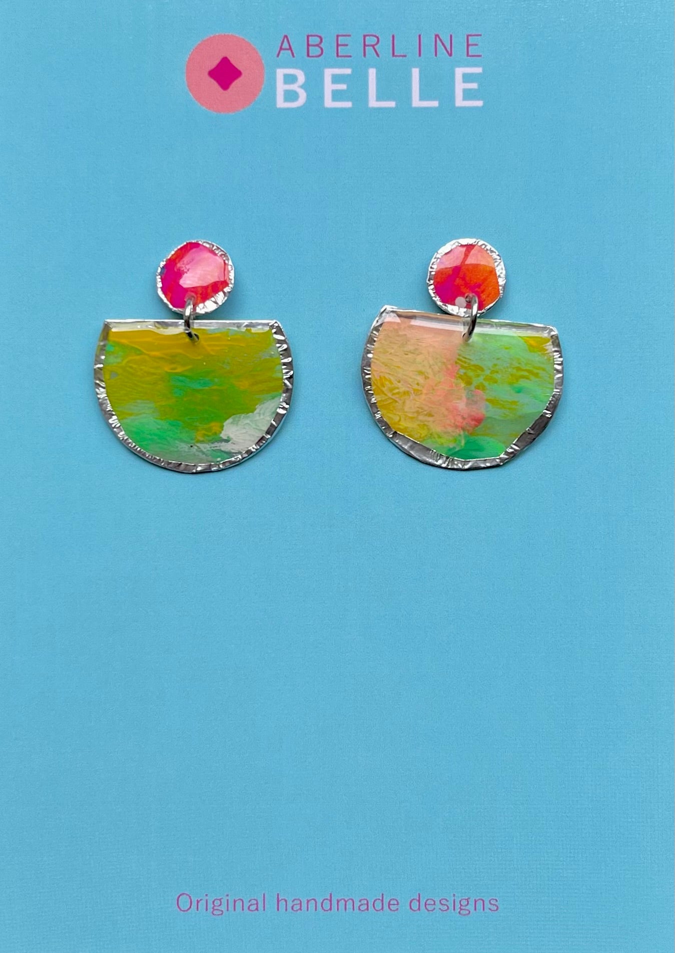 Dixie // Silver // 201