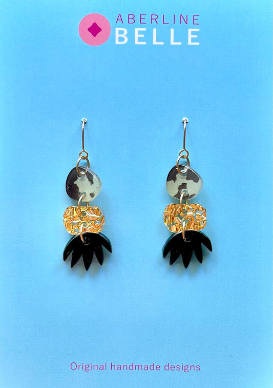 Zimmy // Acrylics // 020