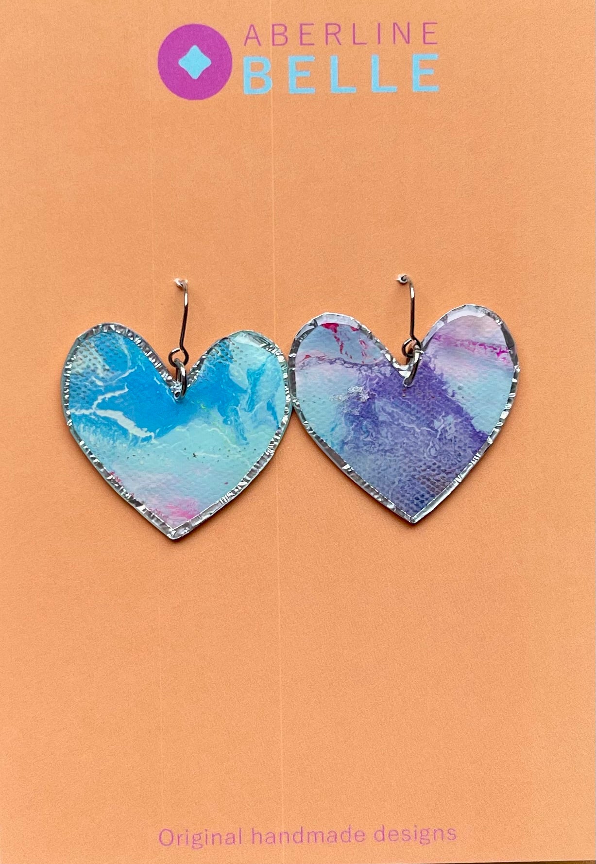 SECONDS, ODDS or ENDS // Belle // 105