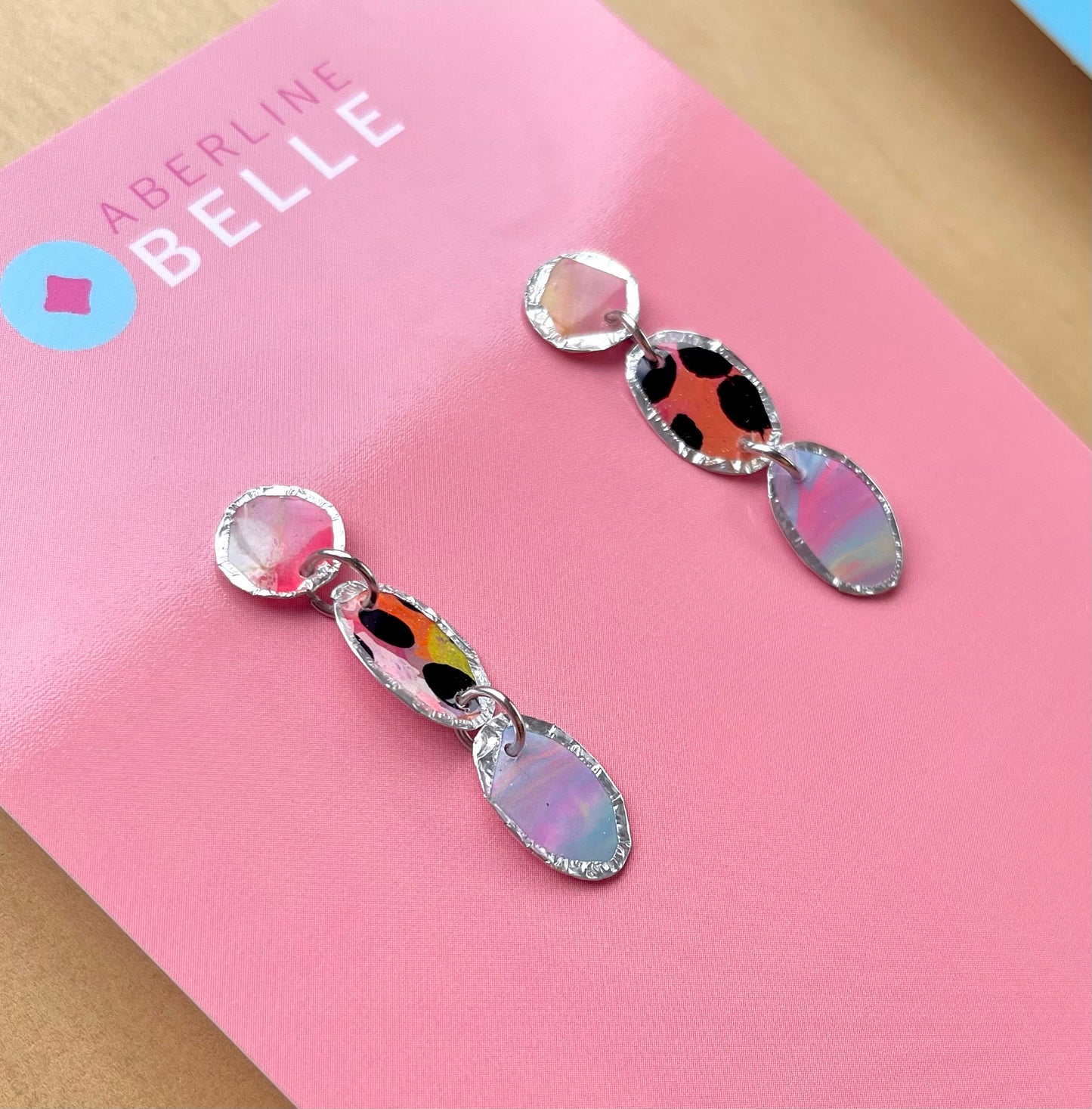 Glam Mod // Belle // 026
