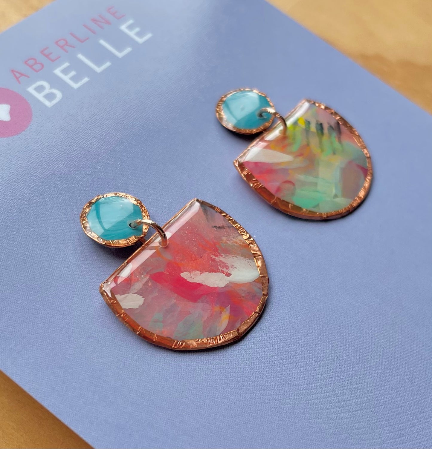 Dixie // Copper // 202