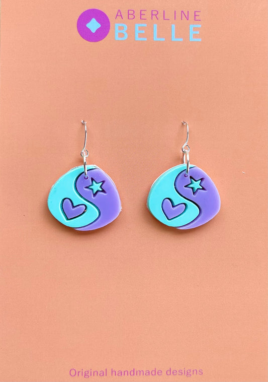 Zen // Acrylics // 013