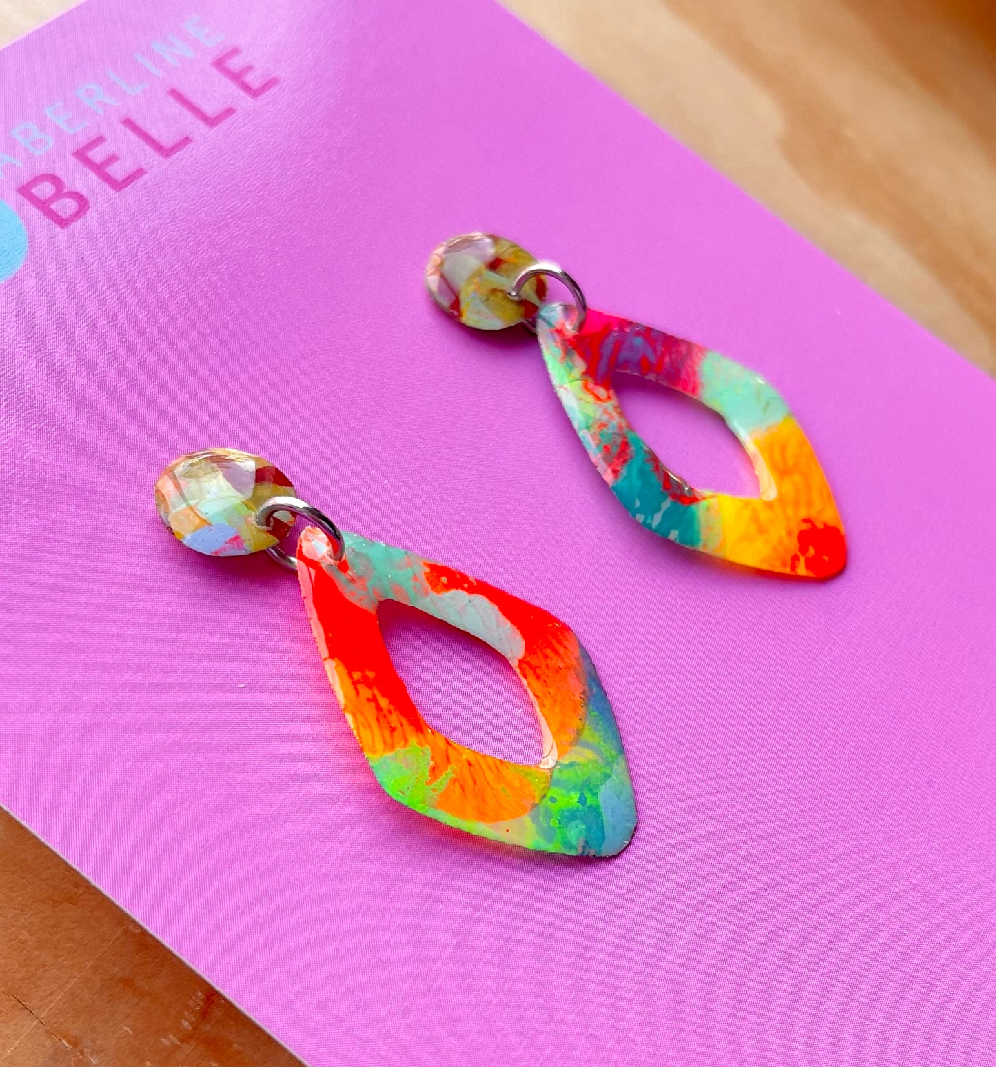 Hazel // Belle // 005