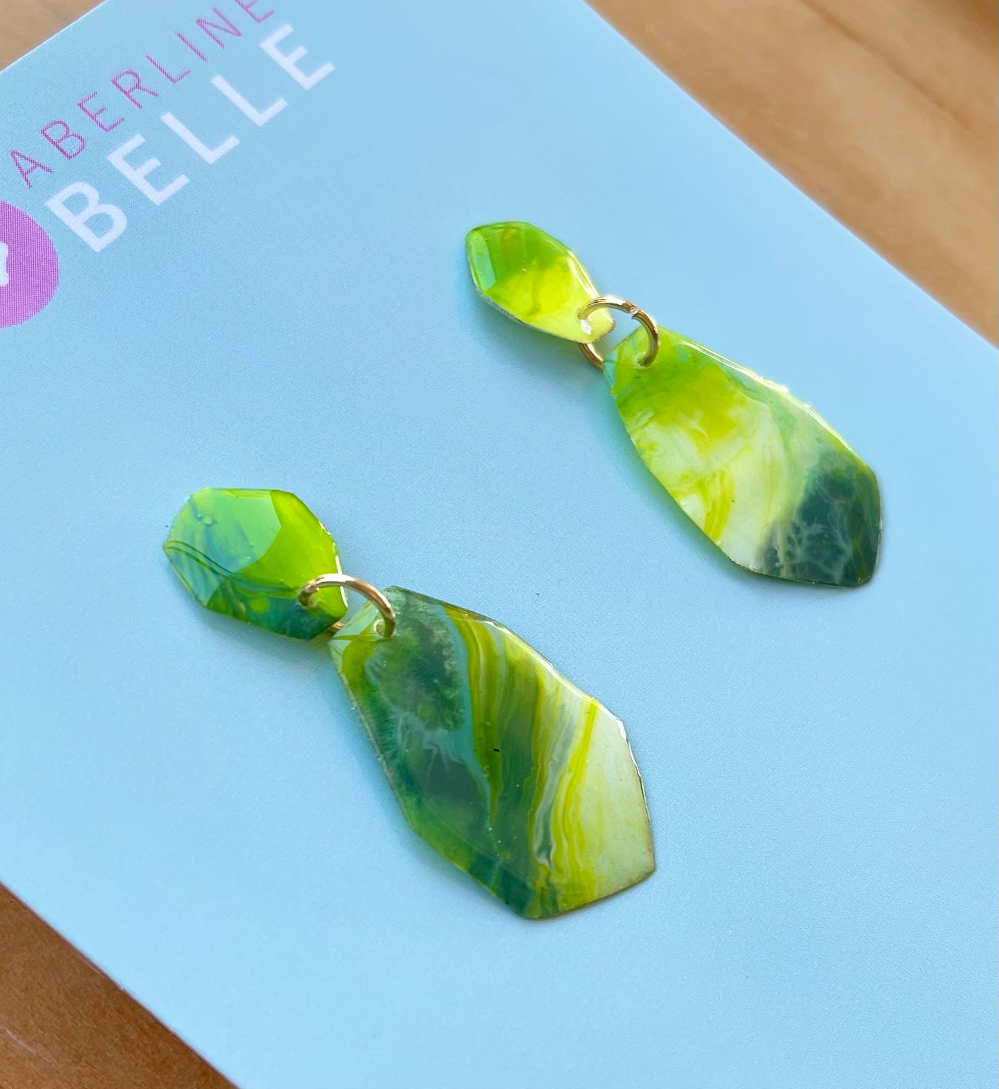 Stone // Belle // 002