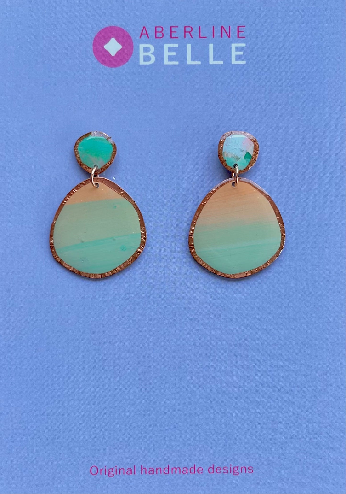 Bella // Copper // 014