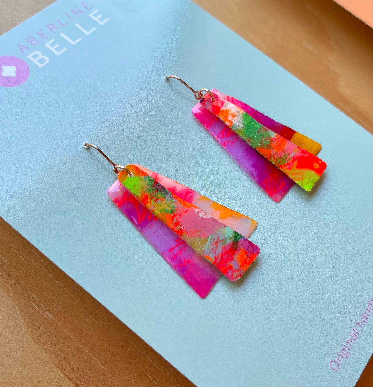 Gaia // Belle // 004