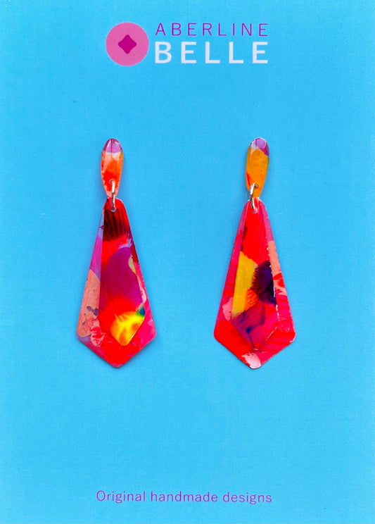 Empire Reg // Belle // 007