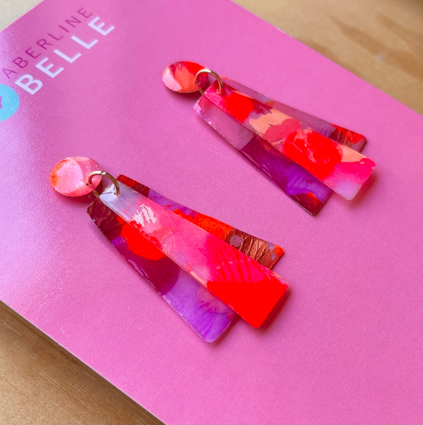 Gaia // Belle // 010