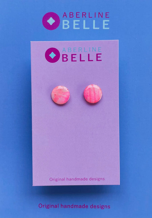 Round // Belle // 12mm // 022