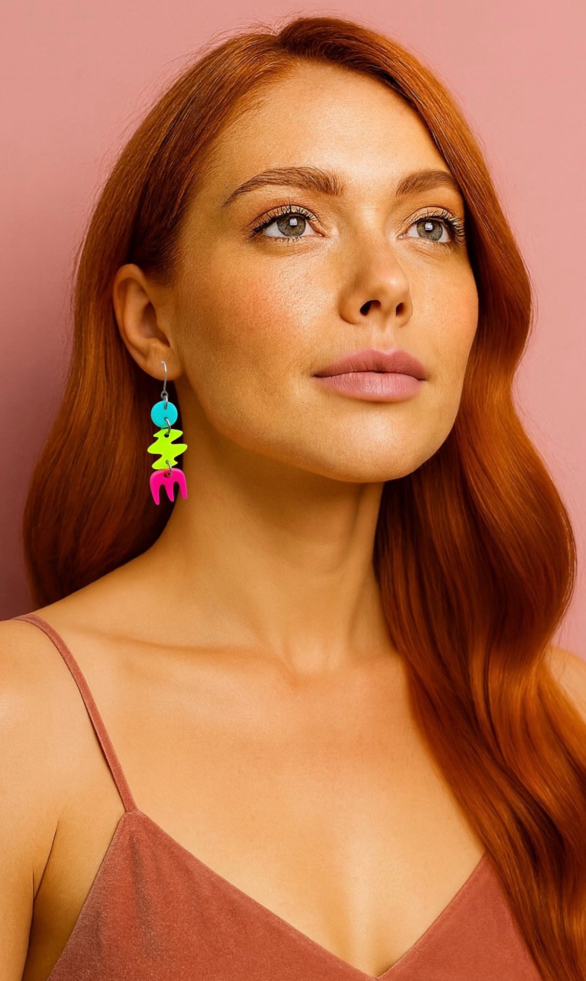 Zara Mix // Acrylics // 013