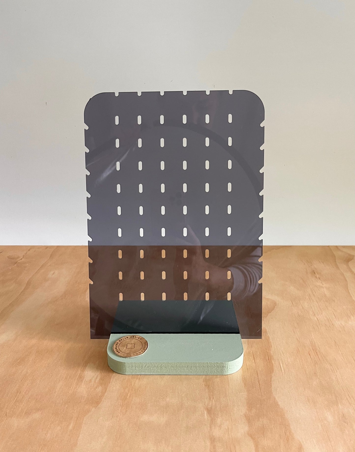 Earring Board // Small // 001